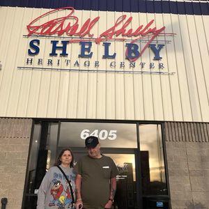 Meet your Posher, Denise